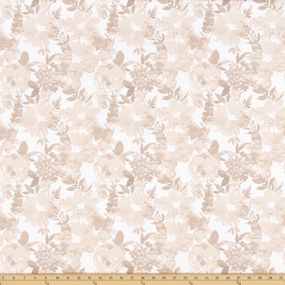 Premier Prints ZINNIA SPICE