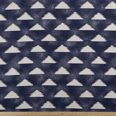 Premier Prints Zoltan Cyan Indigo/Belgian VINTAGE IN