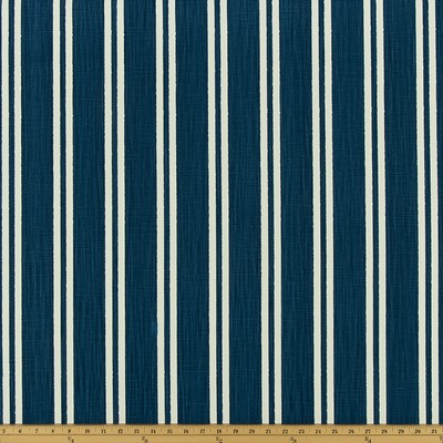Premier Prints Parker Courtyard Navy