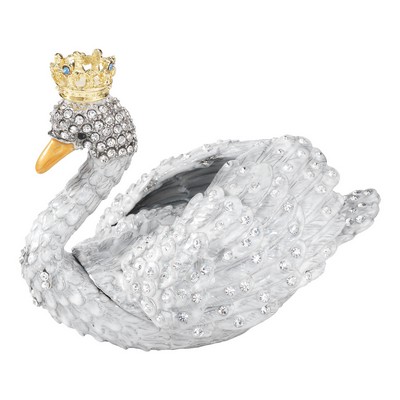 Olivia Riegel Swan Box 