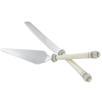 Olivia Riegel Celebration Dessert Serving Set 