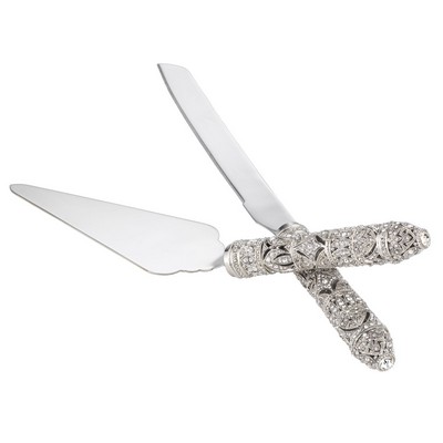 Olivia Riegel Windsor Dessert Serving Set 