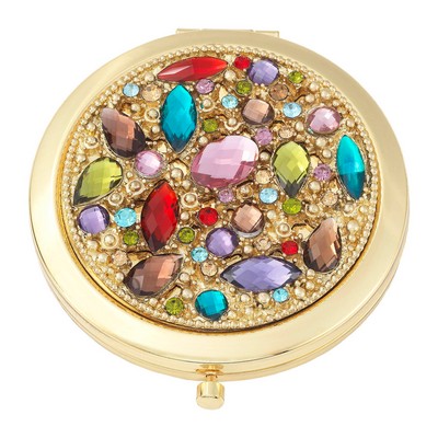 Olivia Riegel Dominique Compact Dominique