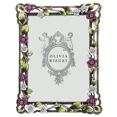 Olivia Riegel Sophie 5” x 7” Frame 