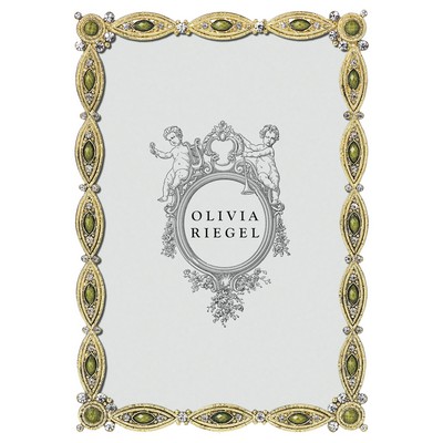 Olivia Riegel Maureen 4 x 6 Frame 