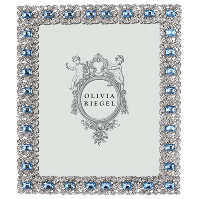 Olivia Riegel Genevieve 8 x 10 Frame 