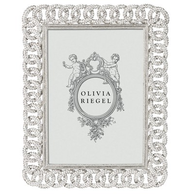 Olivia Riegel Crystal Chandler 5 x 7 Frame 