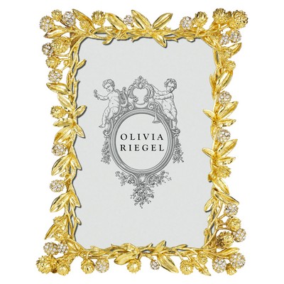 Olivia Riegel Cornelia 4 x 6 Frame 