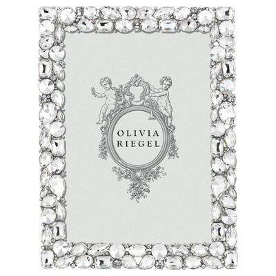 Olivia Riegel Roxanne 5 X 7 Frame  
