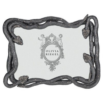 Olivia Riegel Serpentina 5 x 7 Frame 
