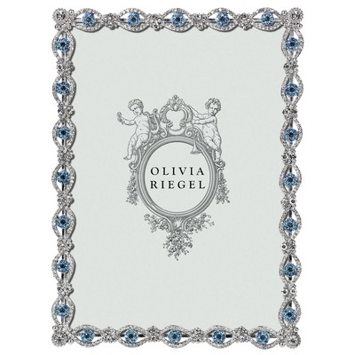 Olivia Riegel Evil Eye 5 x 7 Frame 
