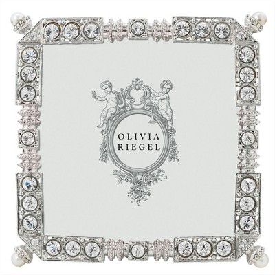 Olivia Riegel Madison 3.5x3.5 Frame 