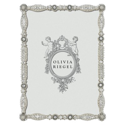 Olivia Riegel Asbury 5 x 7 Frame 