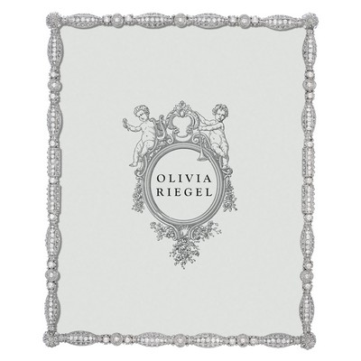 Olivia Riegel Asbury 8 x 10 Frame 