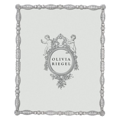 Asbury 8” x 10” Frame Olivia Riegel Asbury 8” x 10” Frame