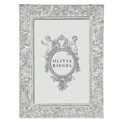 Olivia Riegel Windsor 4 x 6 Frame 