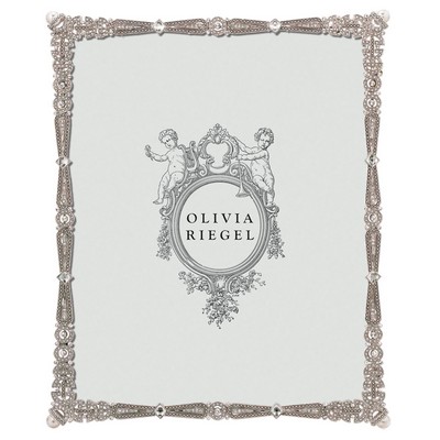 Olivia Riegel Waldorf 8 x 10 Frame  