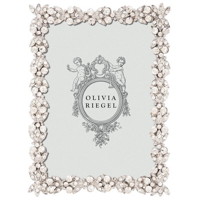 Olivia Riegel Crystal Victoria 2.5 x 3.5 Frame 