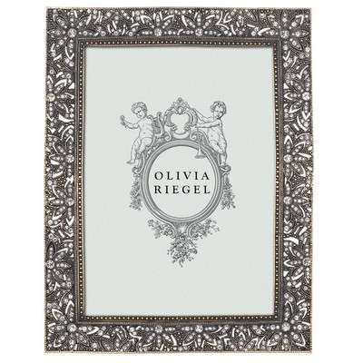 Olivia Riegel Bronze Windsor 5in x 7in Frame Bronze