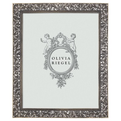 Olivia Riegel Bronze Windsor 8in x 10in Frame Bronze