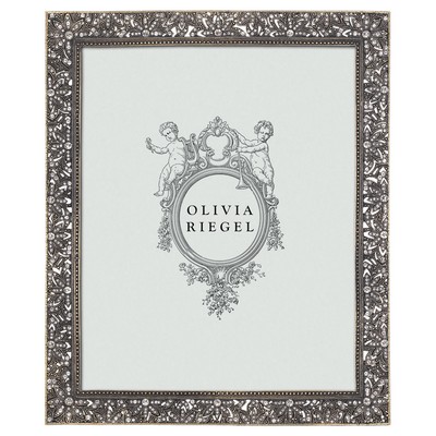 Olivia Riegel Bronze Windsor 8in x 10in Frame Bronze