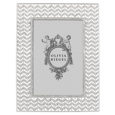 Olivia Riegel Stanton 4in x 6in Frame Stanton