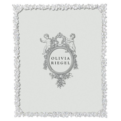 Olivia Riegel Princess 8x10 Frame 