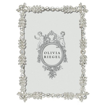 Olivia Riegel Duchess 4x6 Frame 