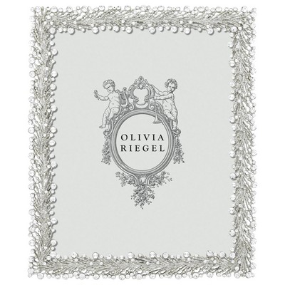 Olivia Riegel Twinkles 8x10 Frame 