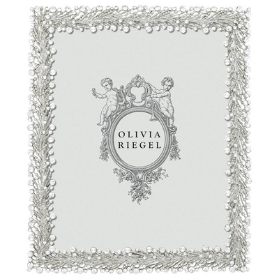 Olivia Riegel Twinkles 8x10 Frame 