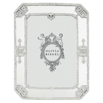 Olivia Riegel Deco Mirror 5 x 7 Frame 
