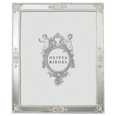 Olivia Riegel Deco Mirror 8X10 Frame 