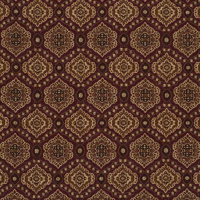 Robert Allen MOORS VALLEY WOODROSE