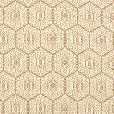 Robert Allen VENETIAN WAY DESERT