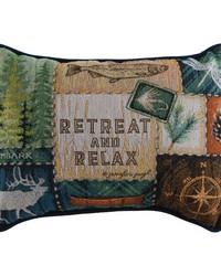 Cabin and Lodge Living