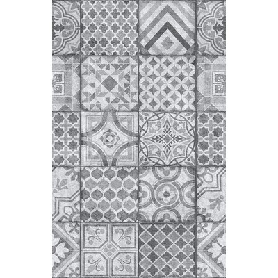 Wall Pops Lulu Adhesive Film Greys