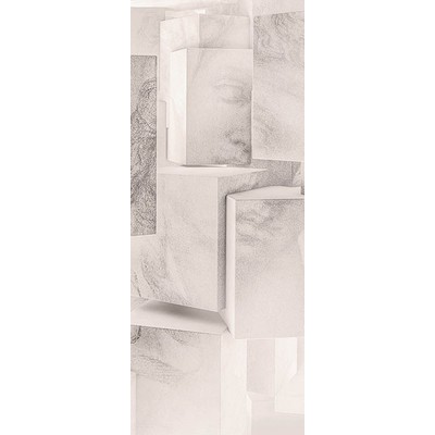 Wall Pops Cleopatra Wall Mural Neutrals
