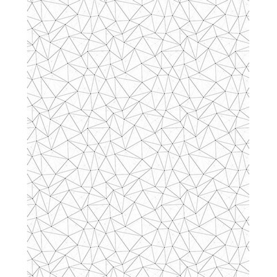 Wall Pops Pure Wall Mural Whites & Off-Whites
