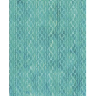 Wall Pops Turqouise Flamingo Wall Mural Greens