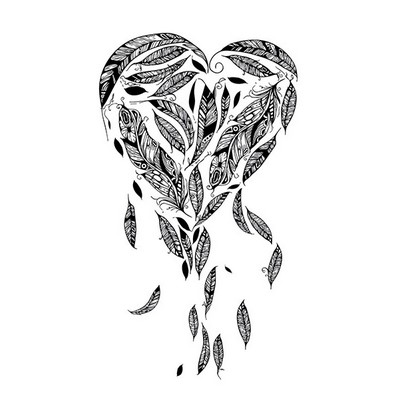 Wall Pops Follow your Dreams Wall Decals Blacks