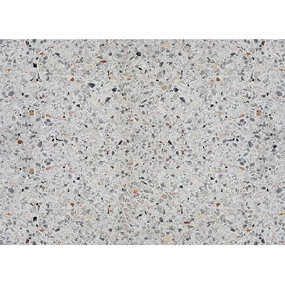 Wall Pops Terrazzo Cement Kitchen Panel Greys