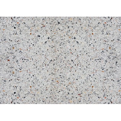 Wall Pops Terrazzo Cement Kitchen Panel Greys