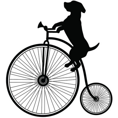 Wall Pops Best in Show Wall Art Kit  Blacks