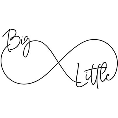 Wall Pops Big Little Wall Quote Blacks