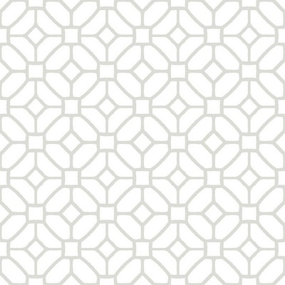Wall Pops Lattice Peel & Stick Floor Tiles  Whites & Off-Whites