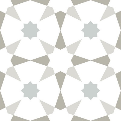 Wall Pops Stellar Peel & Stick Floor Tiles  Multicolor