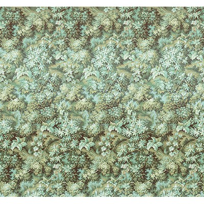 Wall Pops Botanique Vert Wall Mural Greens