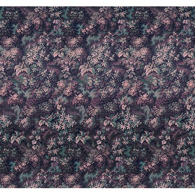 Wall Pops Botanique Aubergine Wall Mural Purples