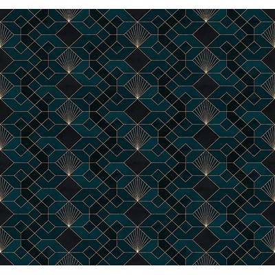 Wall Pops Coquilles Mer Wall Mural Blacks