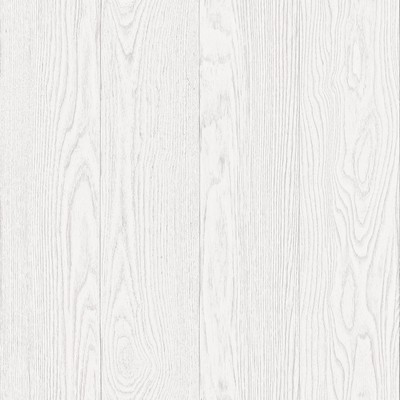 Wall Pops Timber White Peel & Stick Wallpaper Whites & Off-Whites